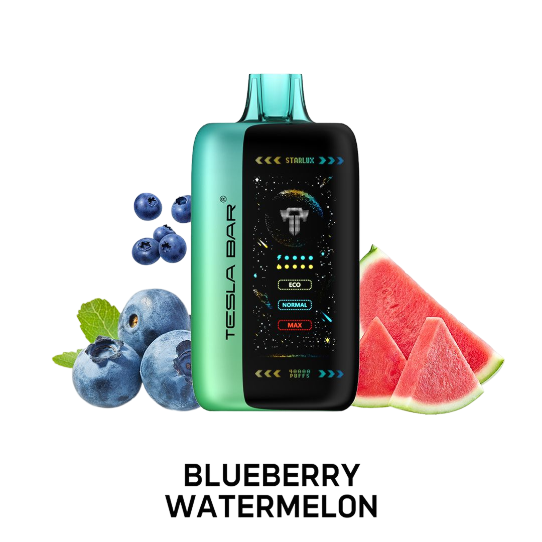 BLUEBERRY WATERMELON