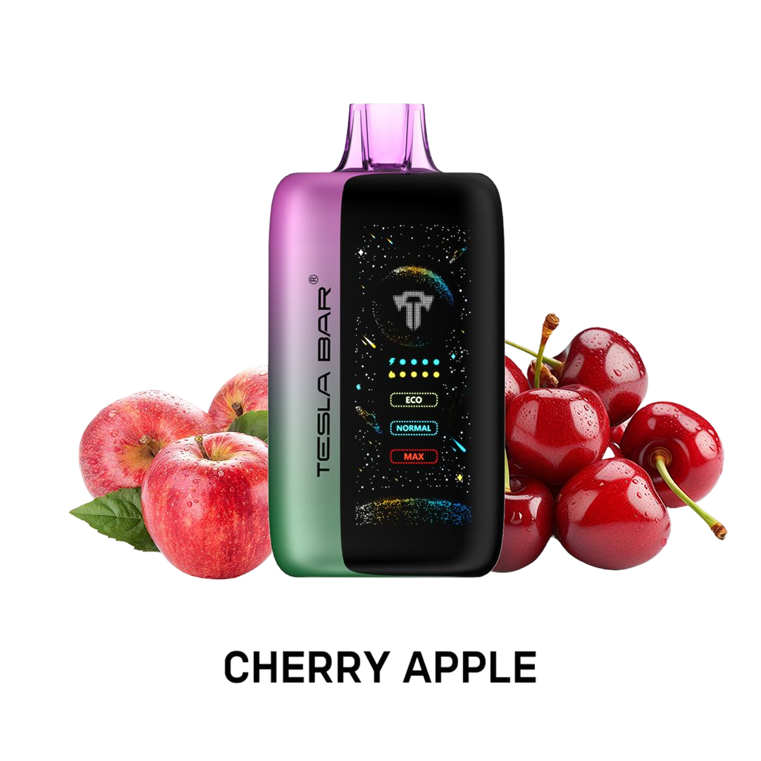 CHERRY APPLE