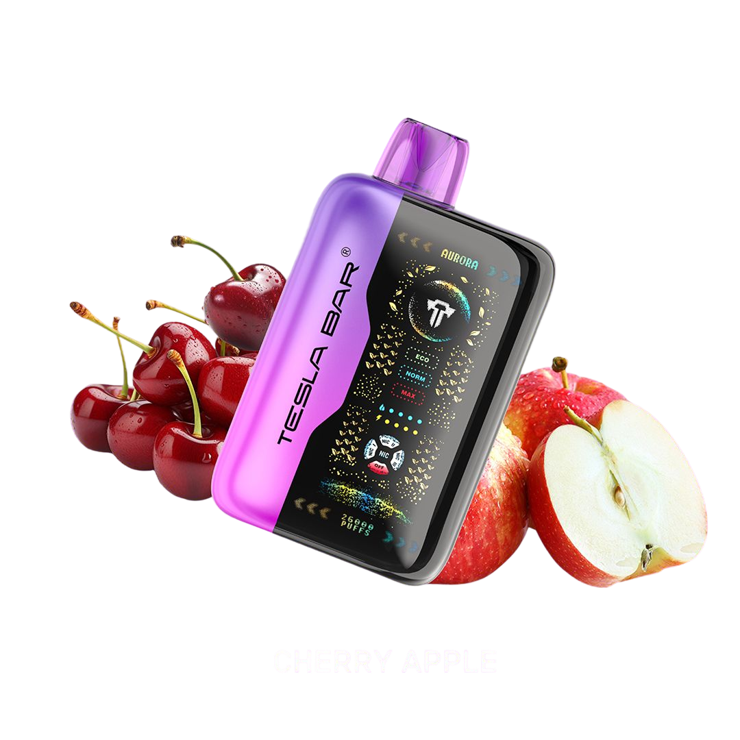 CHERRY-APPLE