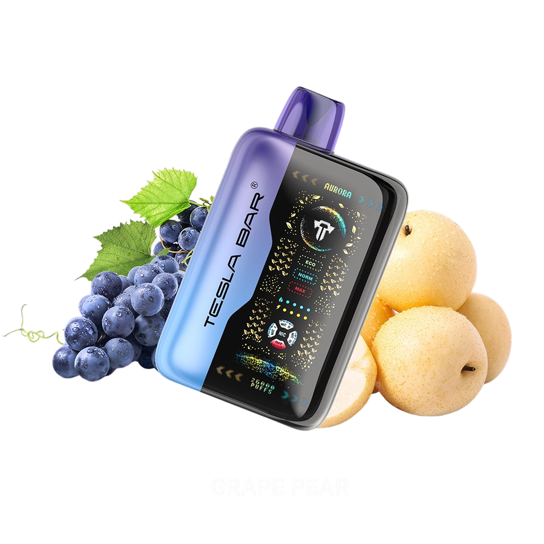 GRAPE-PEAR