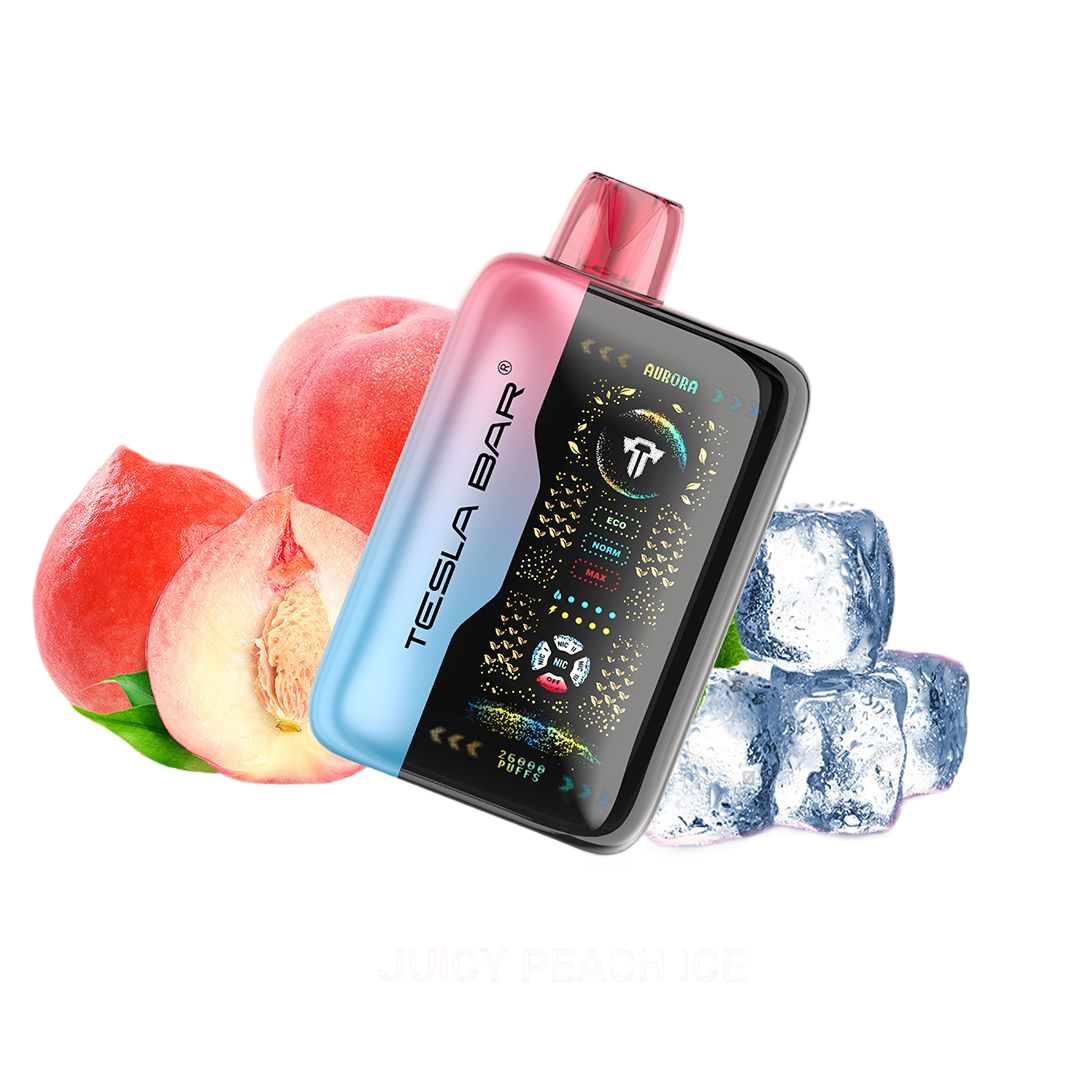 JUICY-PEACH-ICE