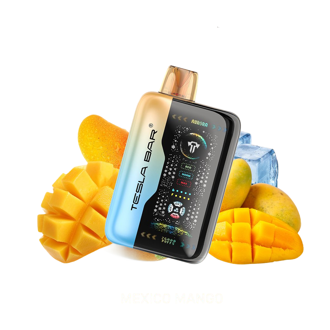 MEXICAN-MANGO