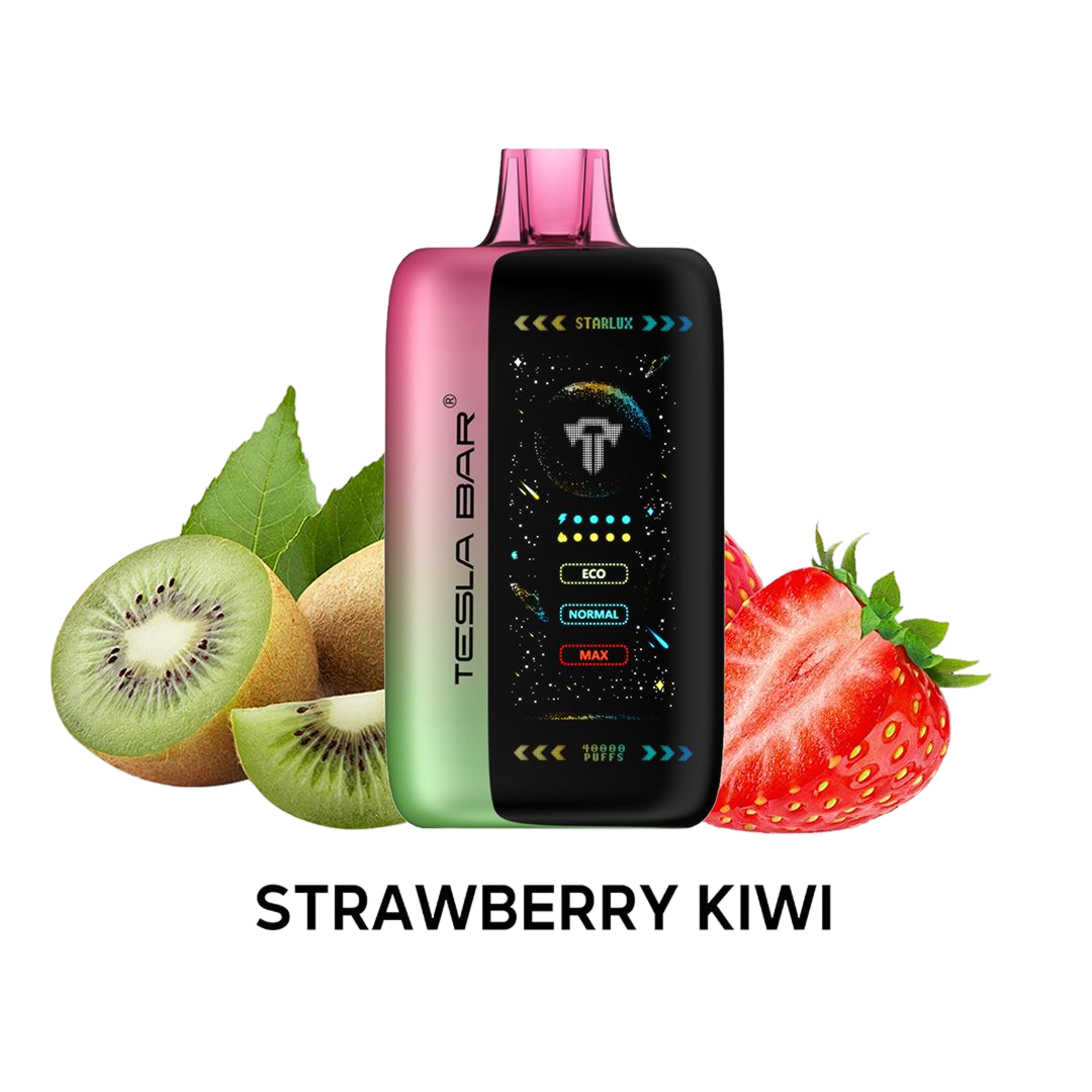 STRAWBERRY-KIWI