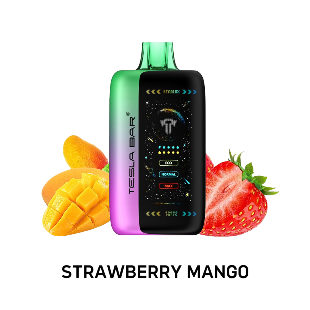 STRAWBERRY-MANGO