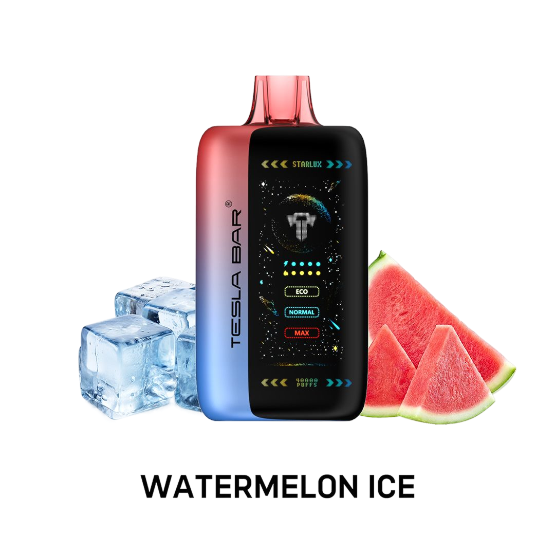 WATERMELON ICE