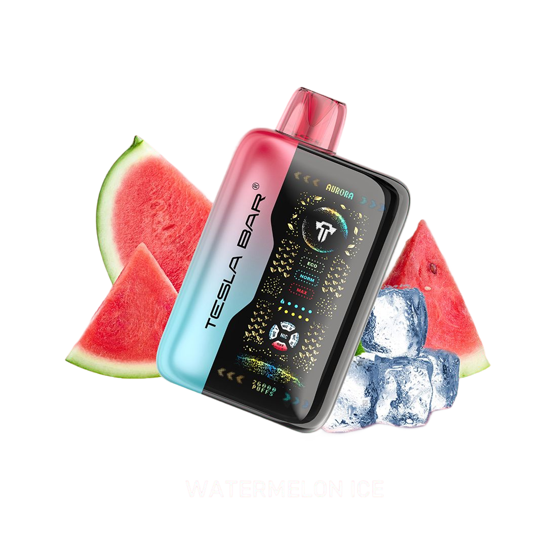 WATERMELON-ICE